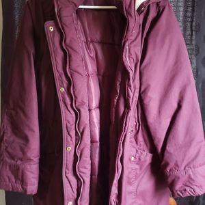 NEW womens winter coat